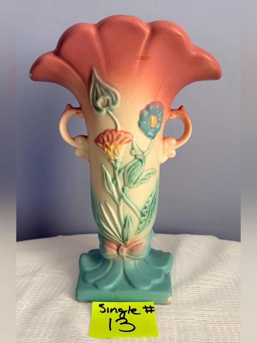 Entire Hull pottery collection*price includes 2 previous listings as well*